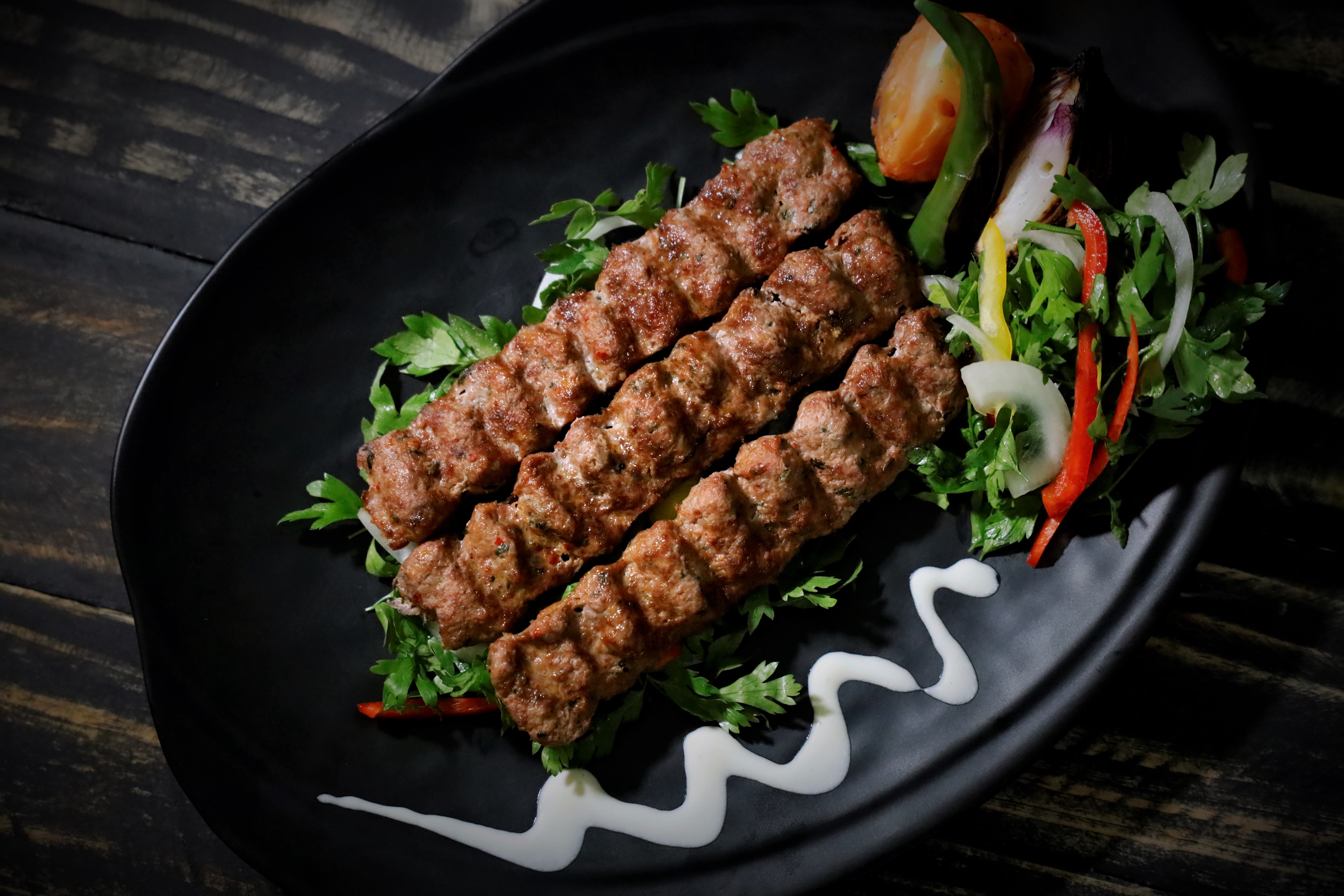 koobideh kebab