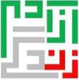 Iran flag Logo